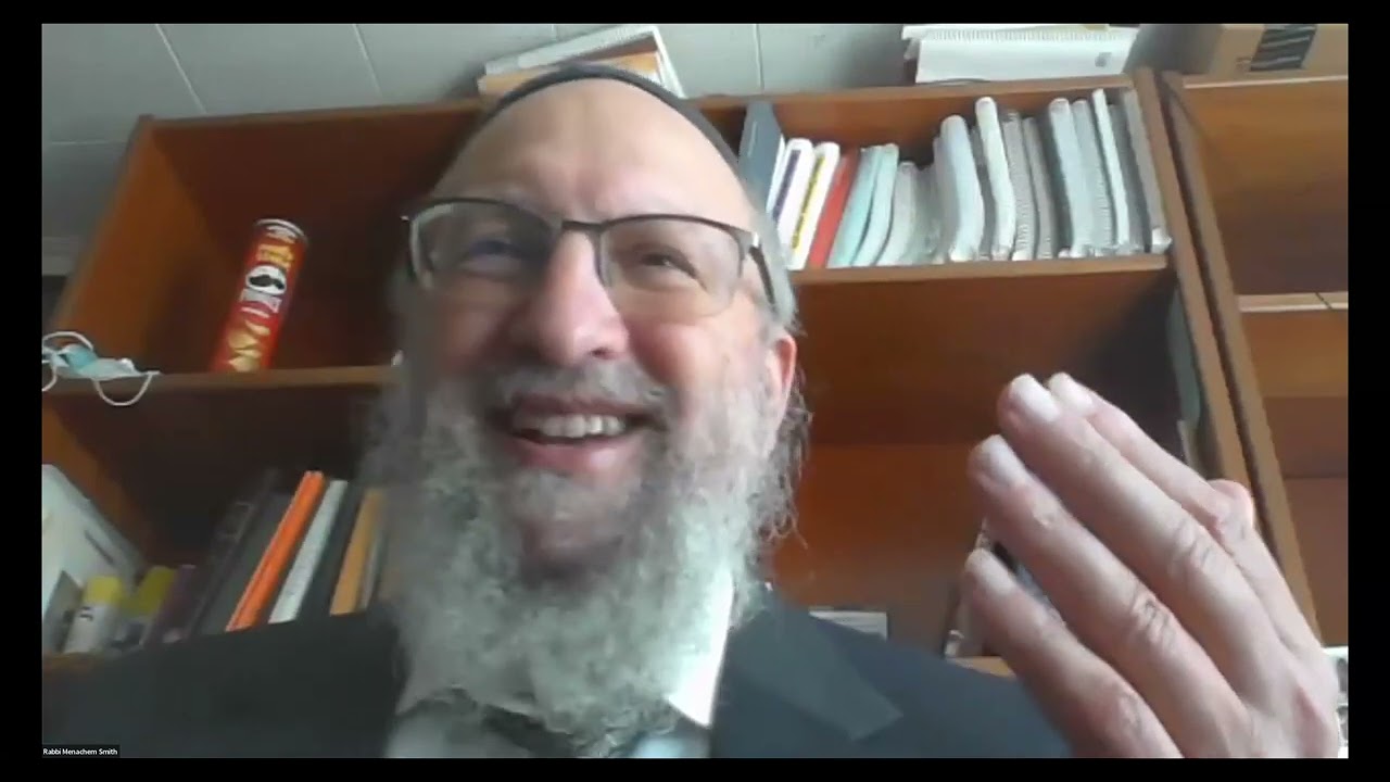 Chassidic Discourse called The Concept of Chassidic Teachings Class 7 Wednesday the 11th of Sivan 57