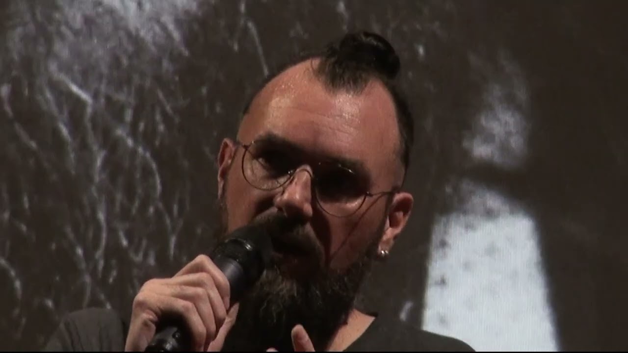 Carte Blanche à Benjamin Balthazar