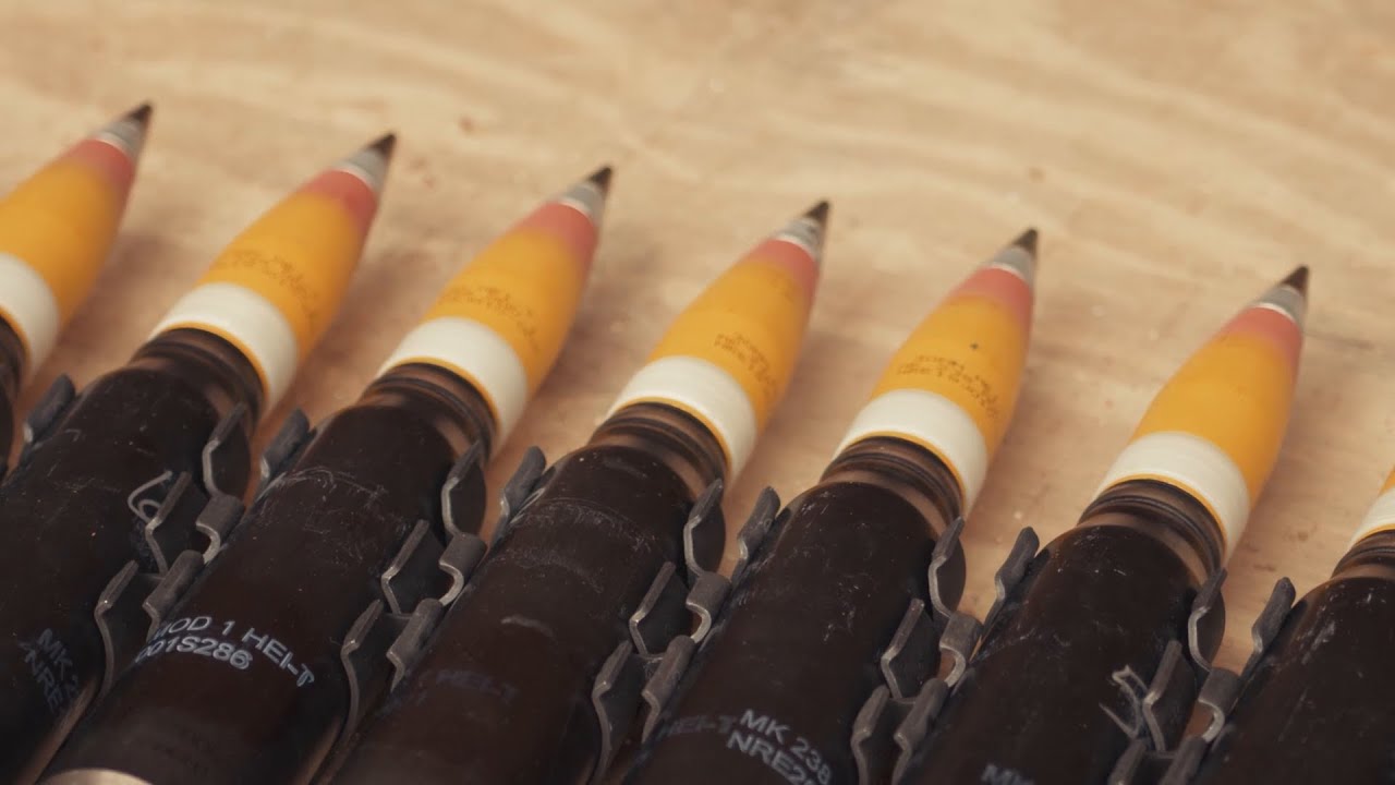 Event Highlights from the 2021 Bushmaster Users Conference