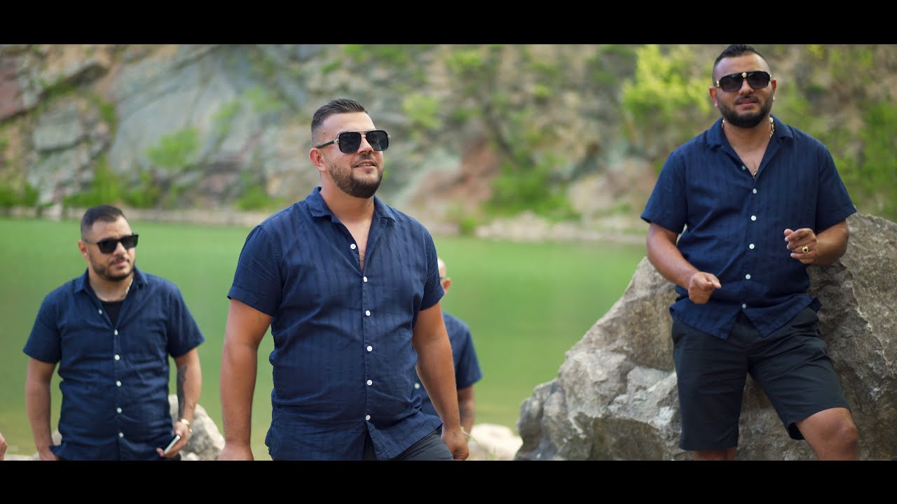 Gipsy Mekenzi Official Video 4K PHARO DZIVIPEN