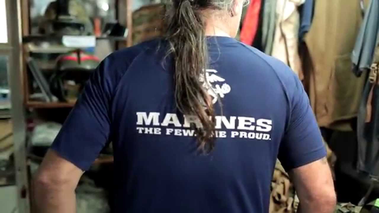 Loja de Militaria Copacabana- Marines