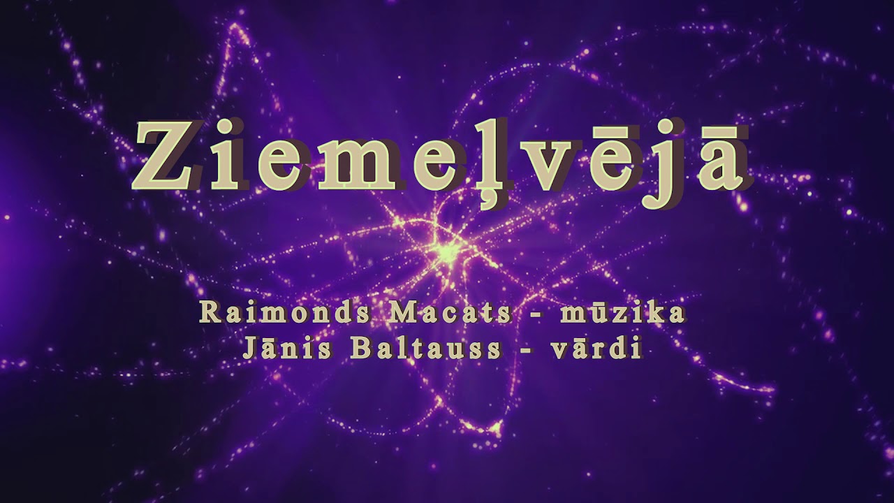 Ziemeļvējā