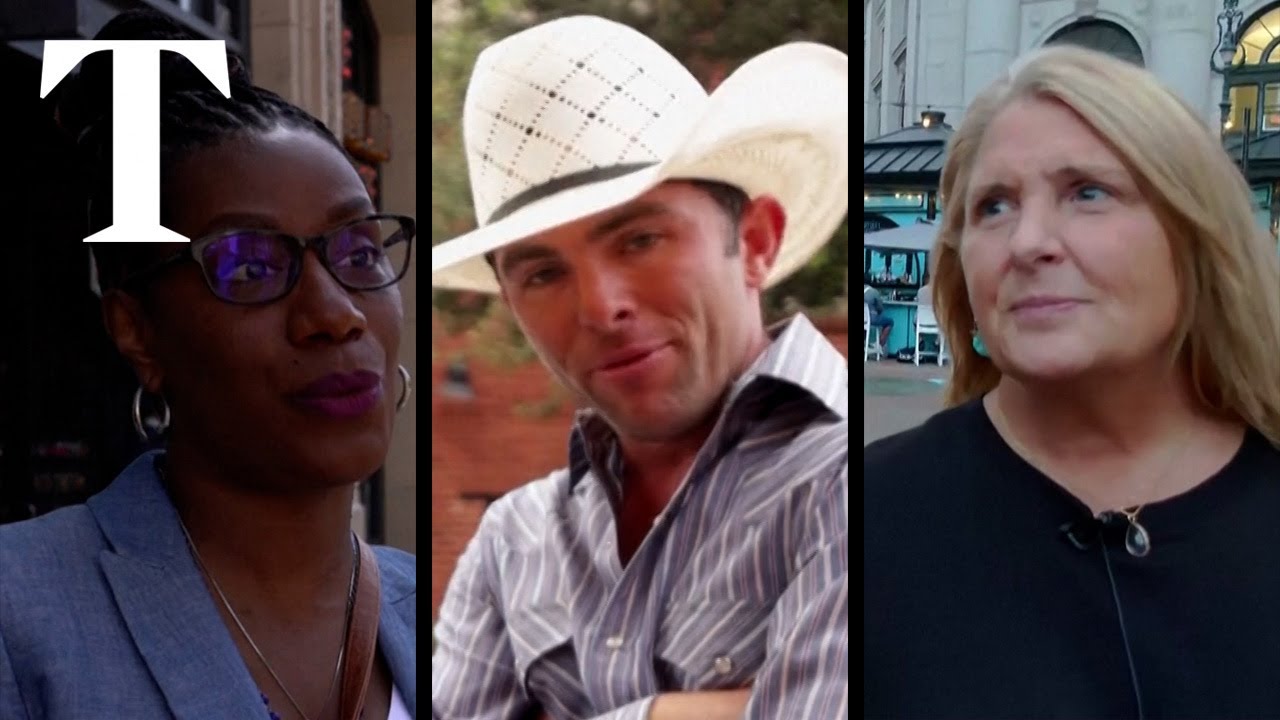 Americans react to Donald Trump's guilty verdict