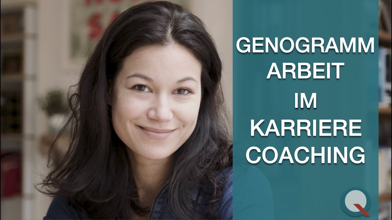 Ressourcenorientierte Genogrammarbeit im Karriere-Coaching