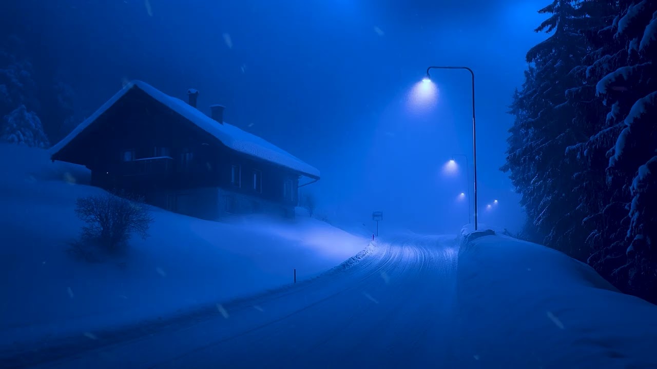 you deserve a break.