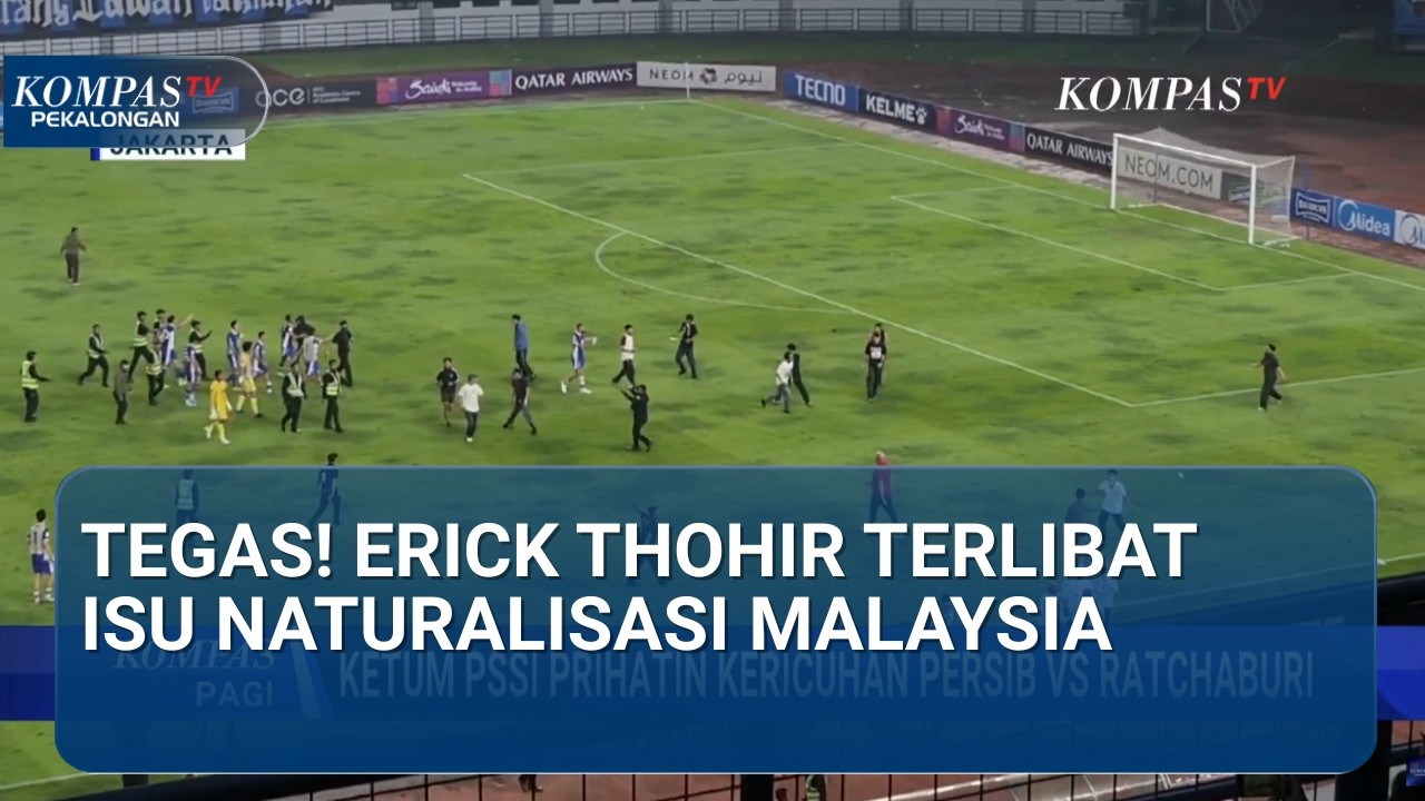 Fokus Timnas Kita!