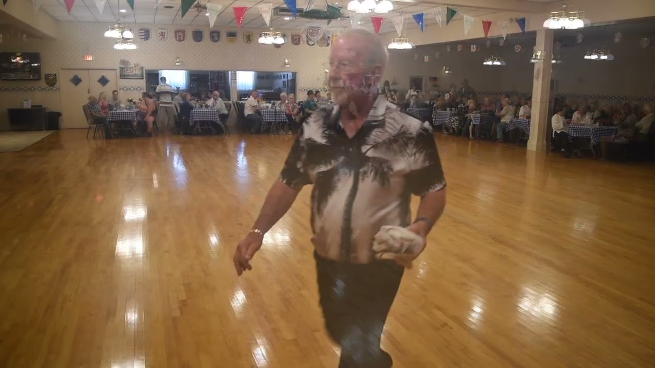Saxonia Oktoberfest 2025