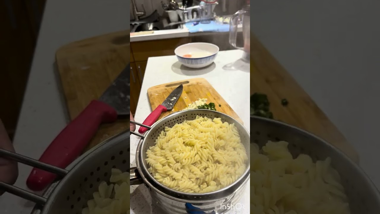 Life is like a plate of spicy pasta — a little heat, a little zest, and a whole lot of flavor!” 🌶️🍝