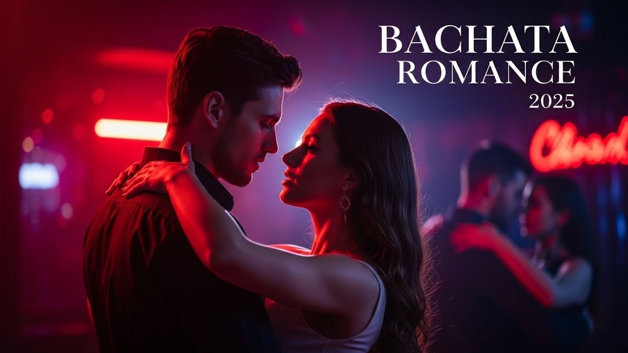 Bachata Sensual en Vivo - Amor Sin Palabras | Ritmo Sensual