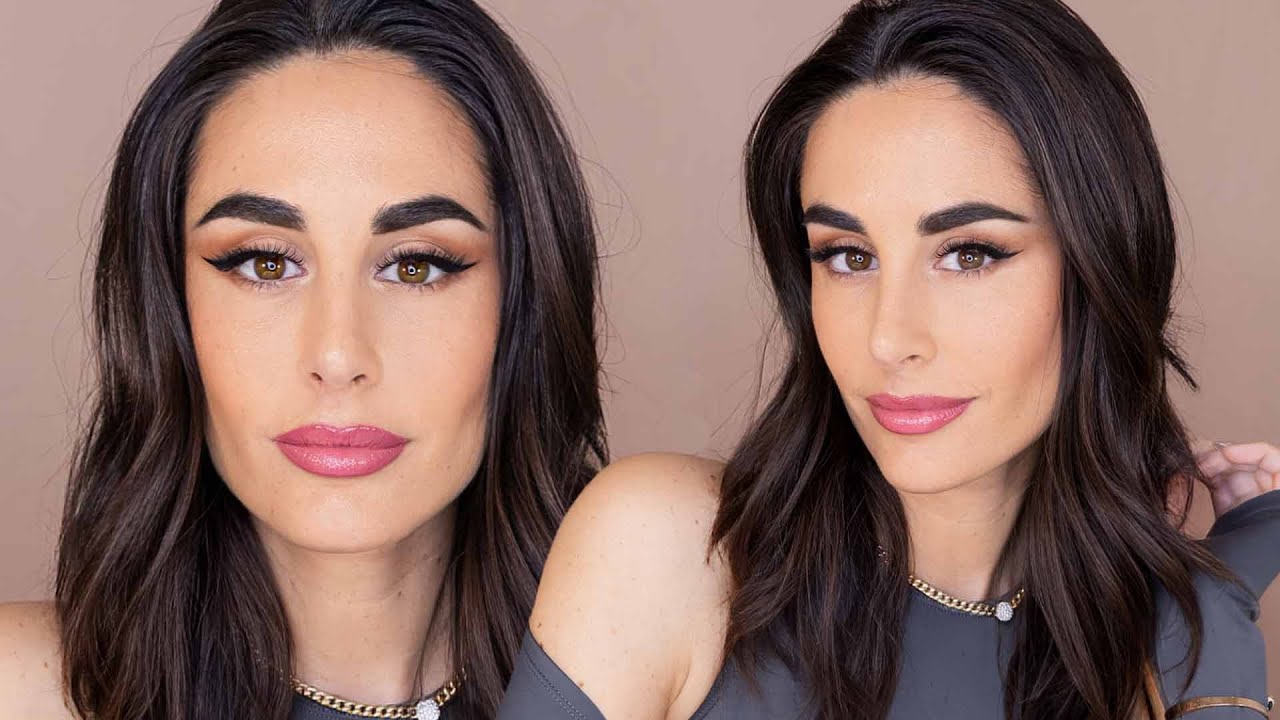 Tutorial Makeup Idratante