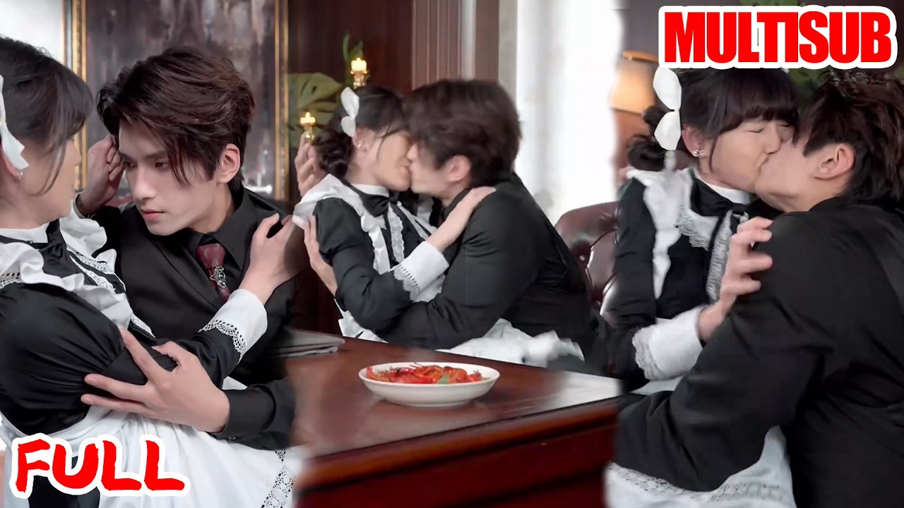 📢超新剧集｜王子禾＆胡雪艺｜《在线收听:哑巴老板的心声日常》穿成小保姆获读心术！云漾听懂冷面霸总娇憨心声，甜蜜互守💥#爆款短剧 #drama #小爱推文 #甜宠#恋爱 #都市