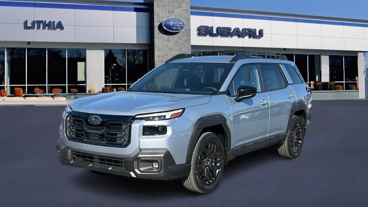 2026 Subaru Outback Limited XT NV Northern Nevada, Reno, Lake Tahoe, Carson City, Roseville