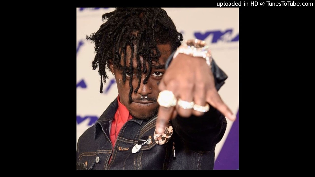(FREE) 2017 Lil Uzi Vert x Wondagurl Type Beat - 