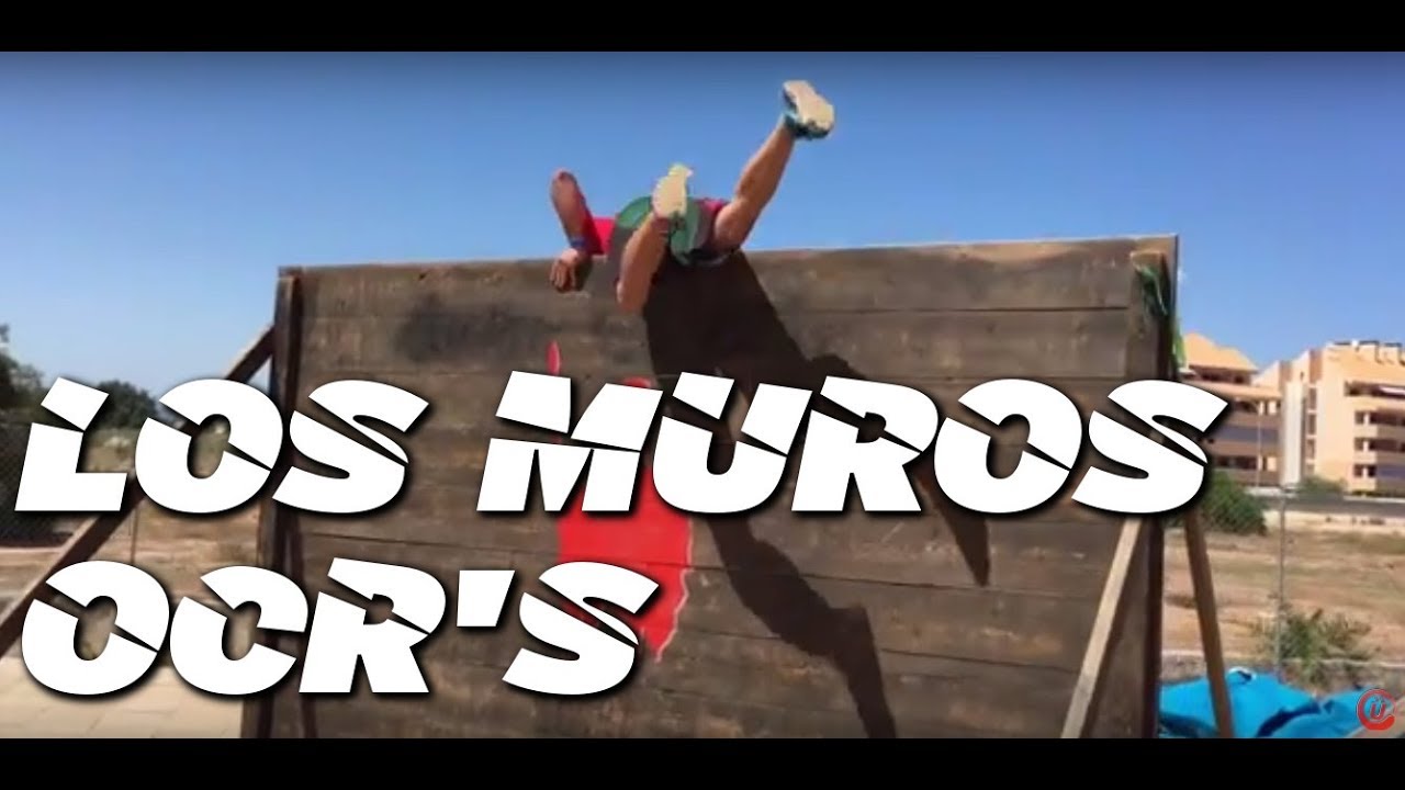 Tutorial ¿cómo superar los muros en las OCR's?