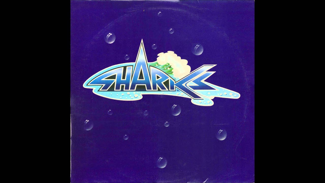 Sharks : Steal Away