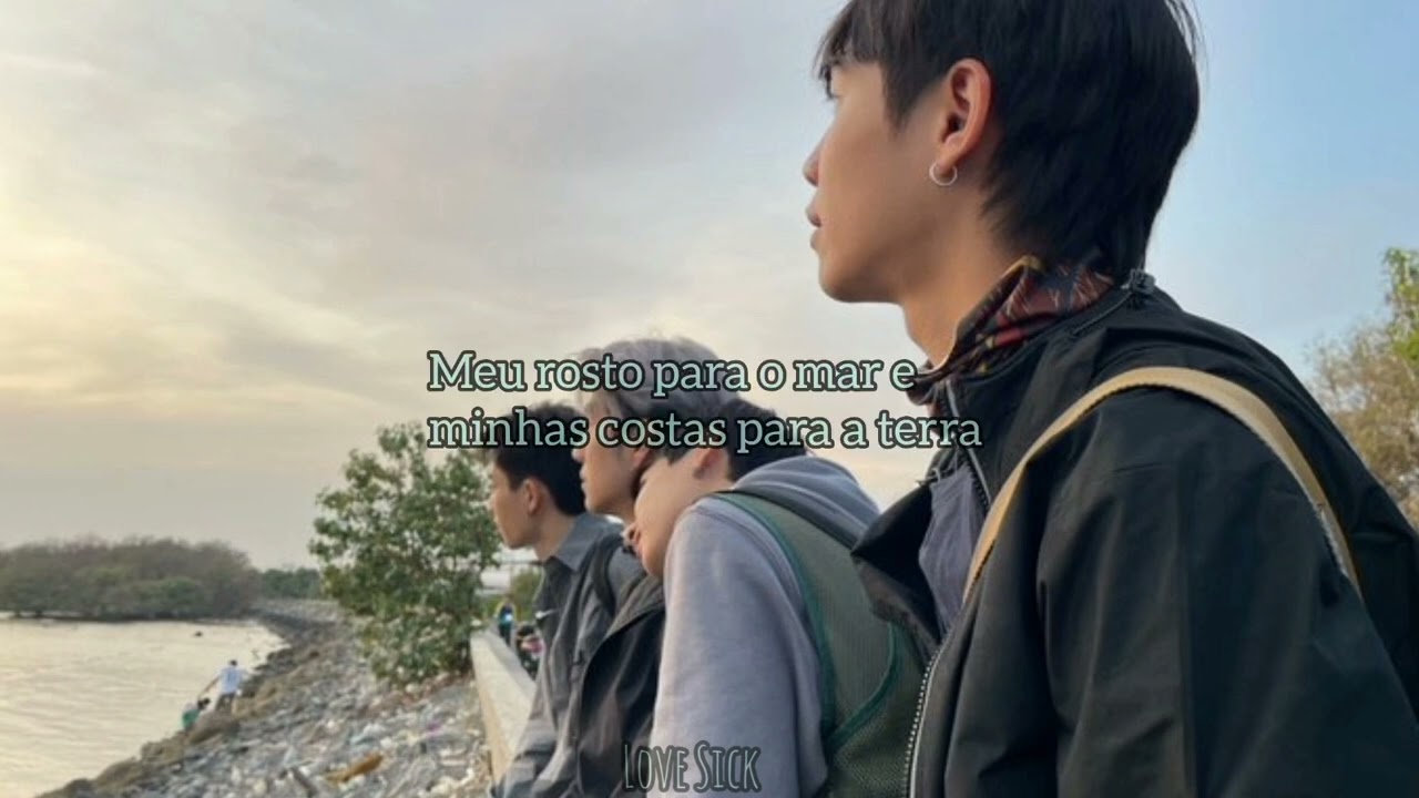 roza - i'll understand (Not me the series - Ost) [tradução/legendado] Drama BL