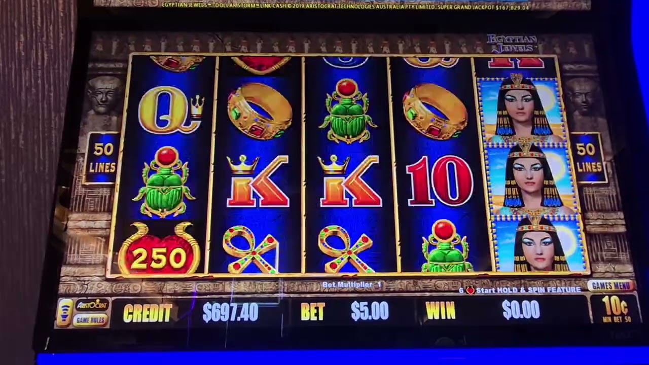 Gane en el casino  parte 1 