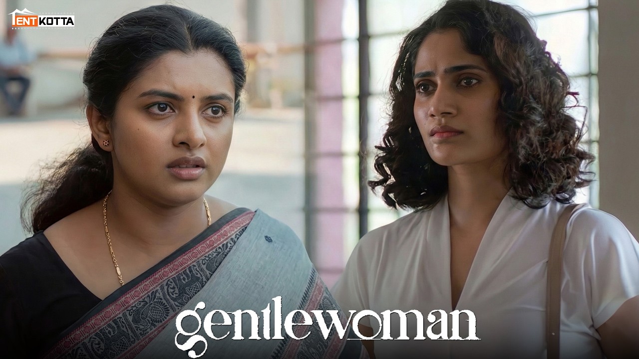 Aravind நீ எங்க இருக்க ? | Gentle women Compilation | Lijomol Jose | Losliya | tentkotta