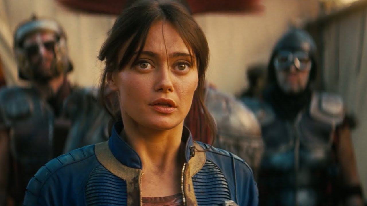 Fallout - Lucy Meets The Legion [2x03]