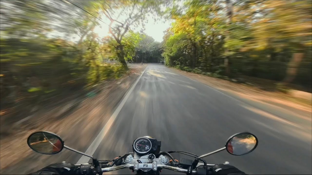 Pure Sound | Stock Exhaust | CB350