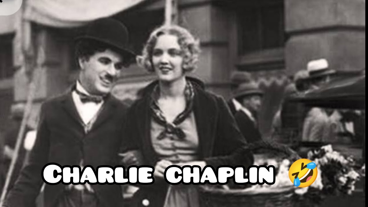 Charlie chaplin funny 😂 videos 📸