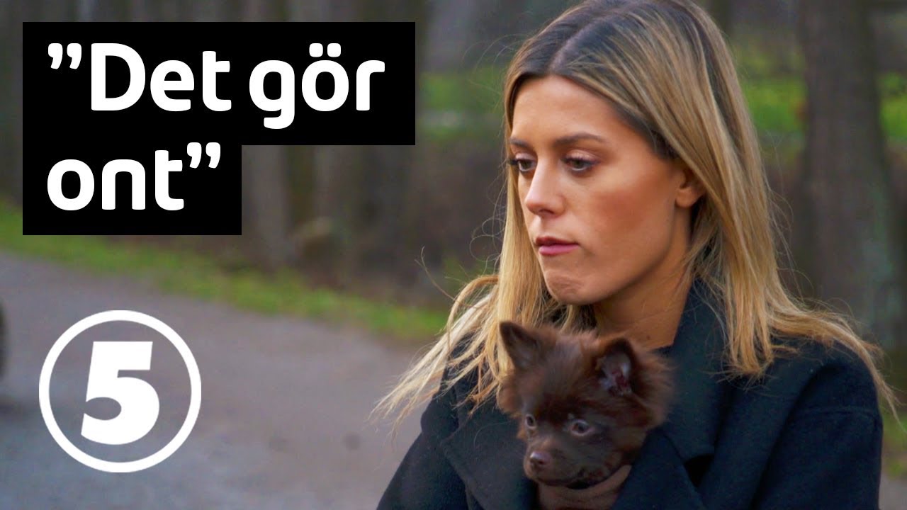 Wahlgrens värld | Bianca Ingrosso finner tröst i vännerna när det tagit slut med Philippe