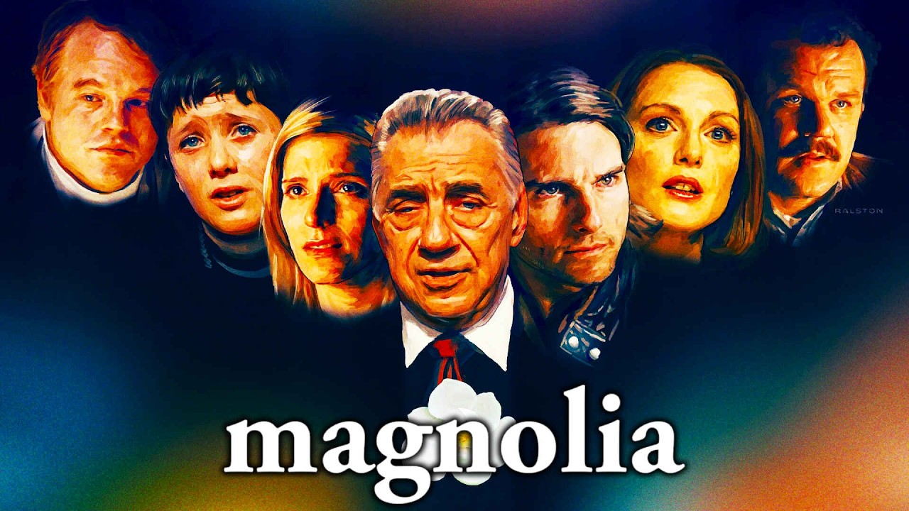 Magnolia 1999 Drama/Classic Full Movie Facts & Review | Tom Cruise, Julianne Moore, John C. Reilly