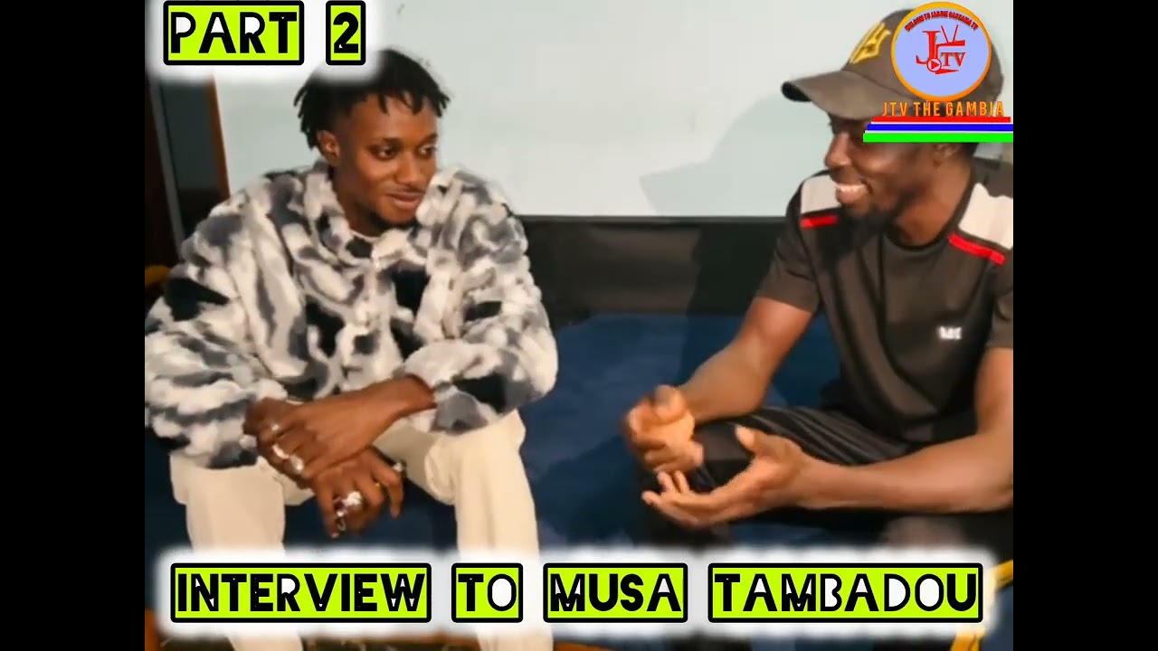 Musa interview  part 2