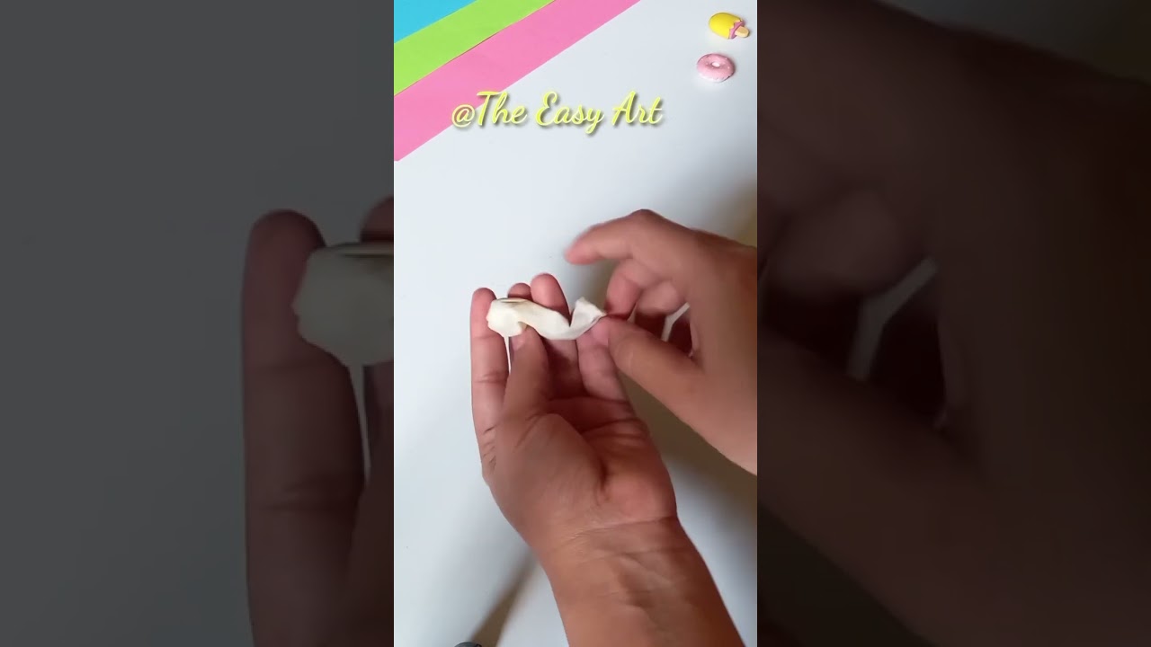 Fun activity for kids #diy #theeasyart