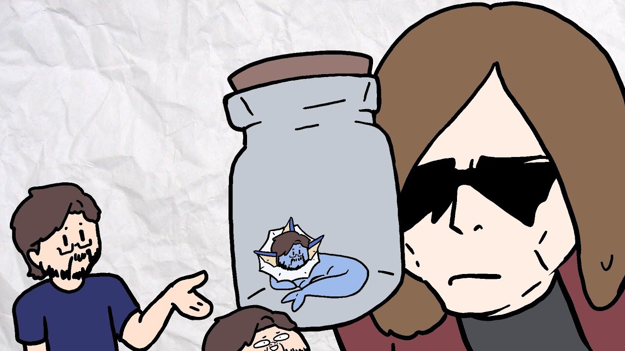 que es vapoeric? // animatic de vapoeric y rangato