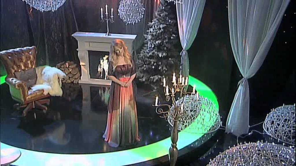 Vánoce s Ivetou (2013)
