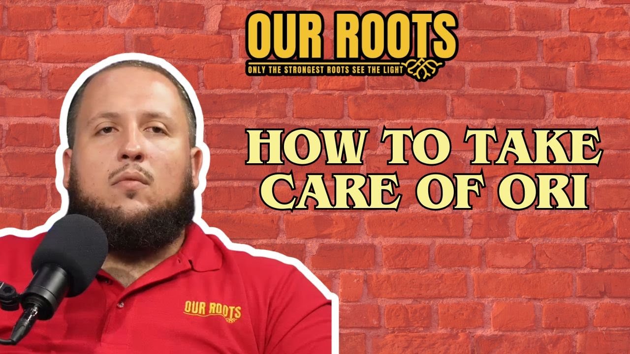 How To Take Care of Ori I Joseph Baba Ifa