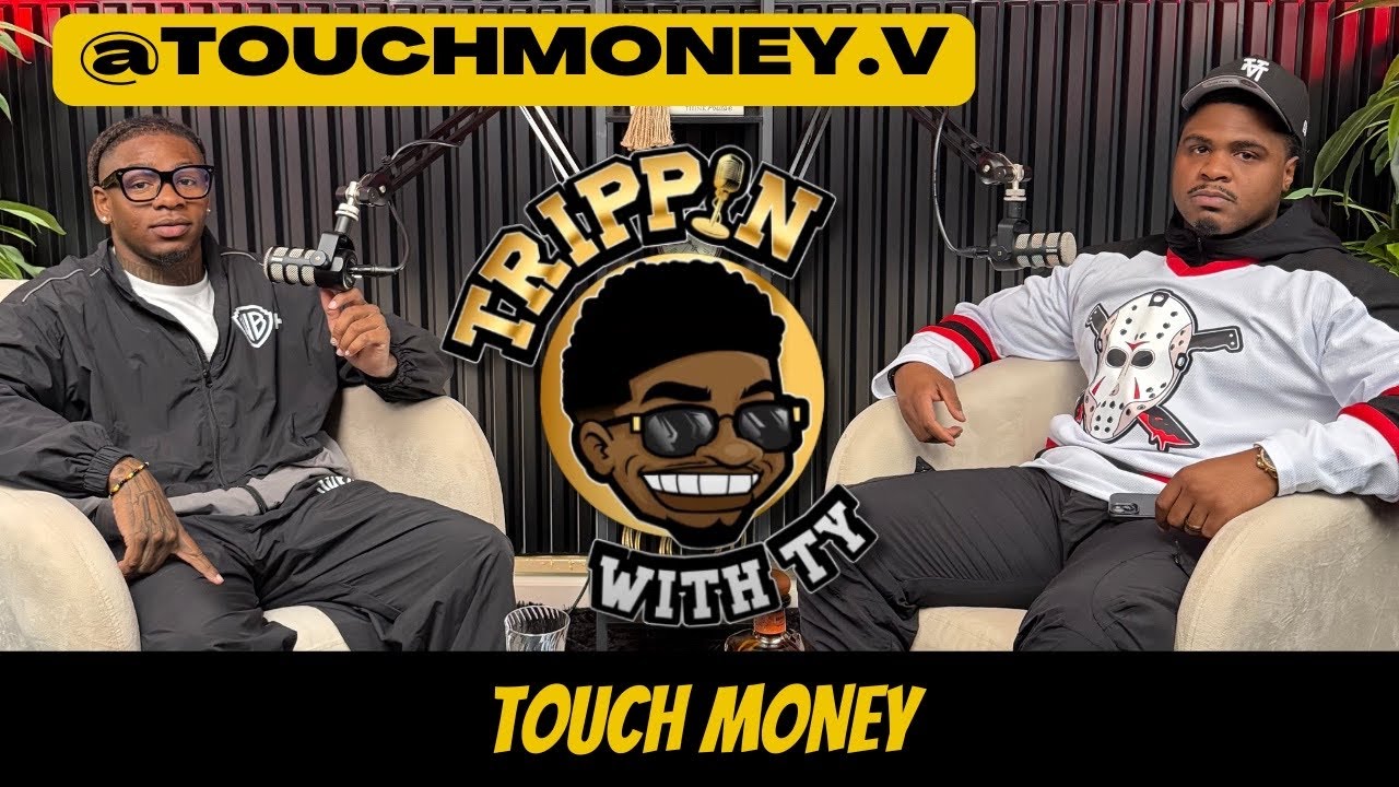TOUCHMONEY V TALKS, GUCCI 3RD LEG, ONLY FANS MONEY, FAVORITE COLLABS & MORE!