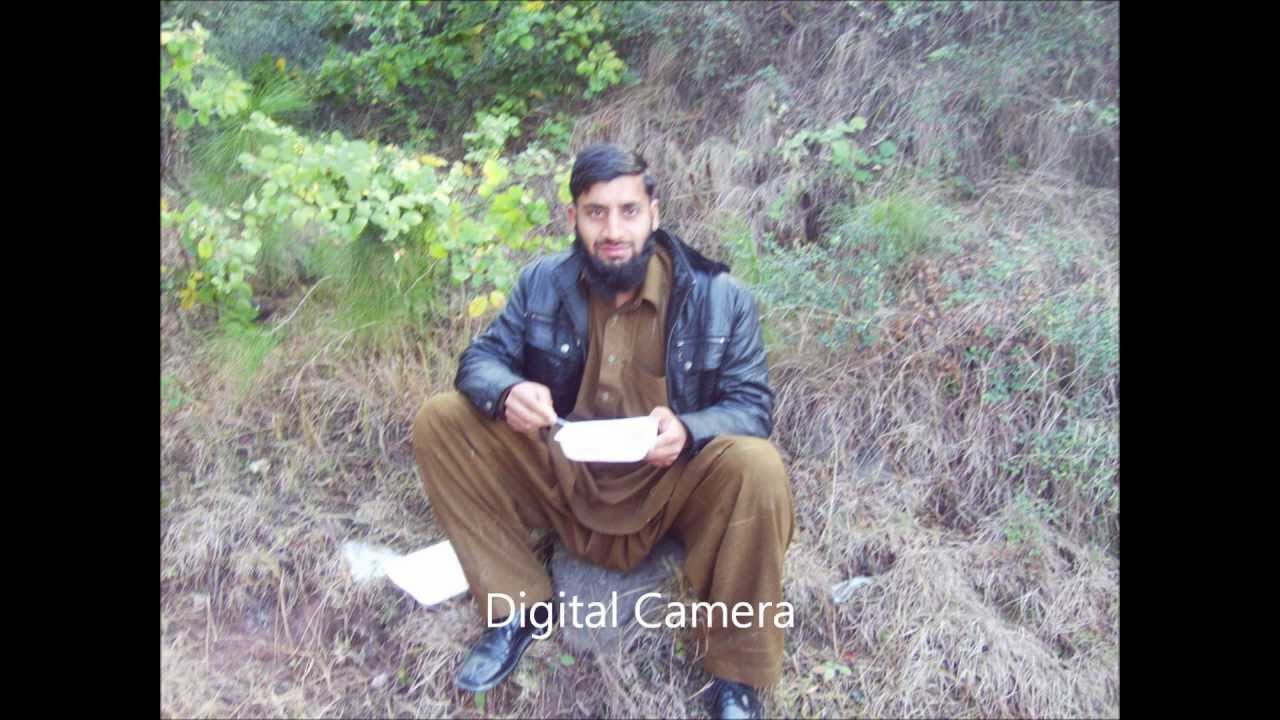 Pushto Funny Call swabi 2012