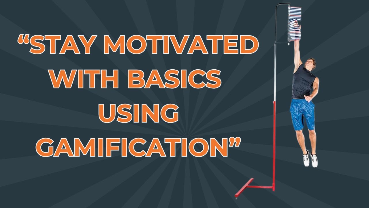 How To Stay Motivated With Doing Basics
