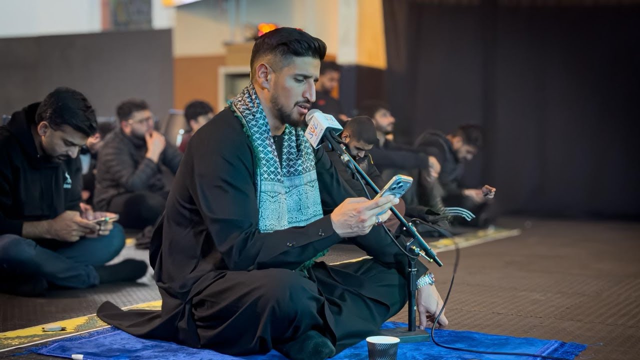 Amaal Laylat-Ul-Qadr 23rd Ramadan 2026