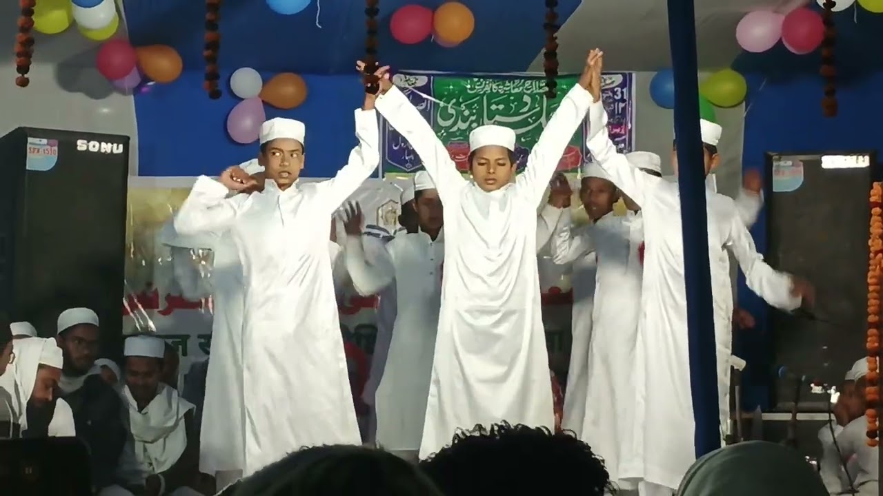  madrasa islamiya ❤❤❤...