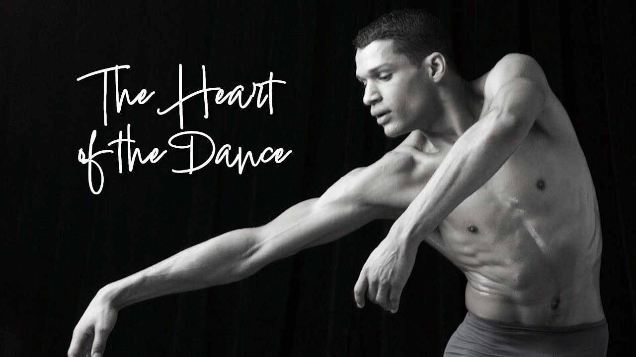 The Heart of the Dance