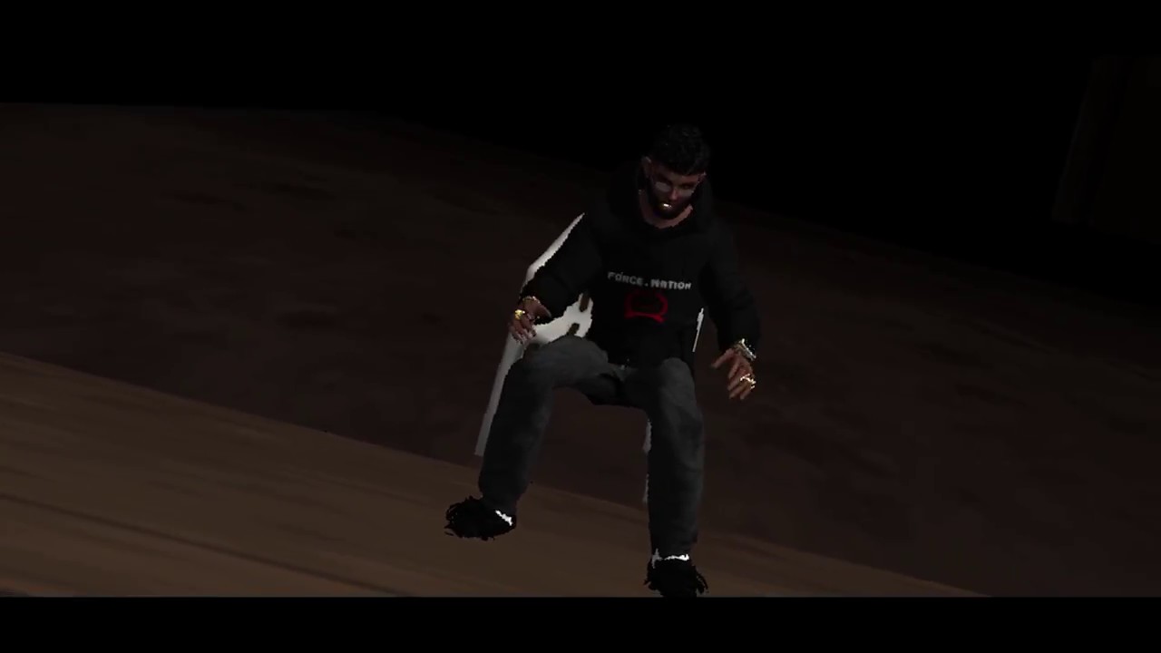 13 Block - RSA IMVU