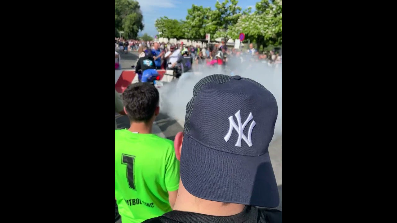 Montmel&oacute; 2024