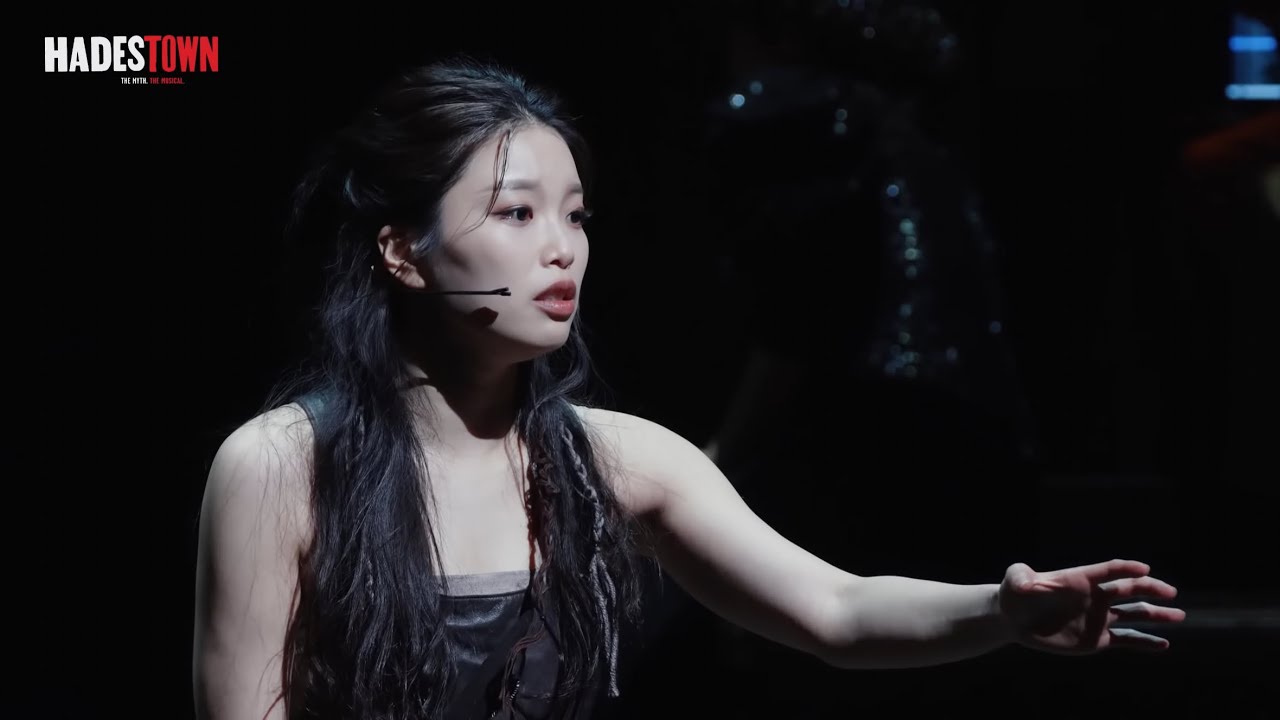 [하데스타운] Way Down Hadestown (Reprise) / Flowers 풀버전