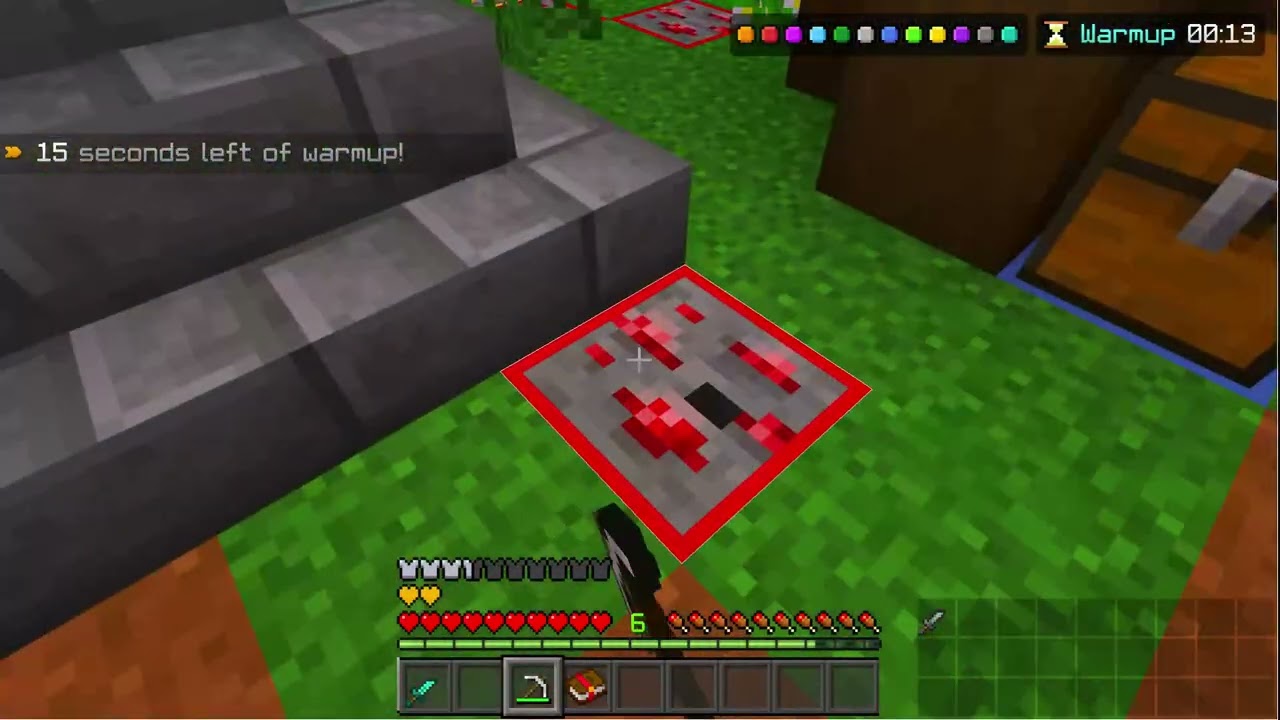 Skywars dub