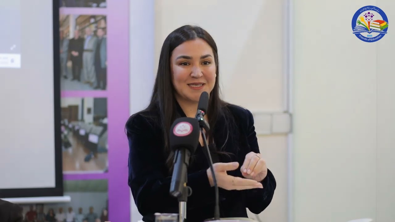 پەروەردە و فێرکردن لە غيابى دیدگە و فەلسەفەیەکی دیاری کراودا