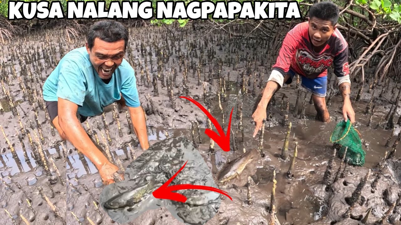 ANG DAMI TALAGANG ISDANG BOGO SA LUGAR NATO! JACKPOT