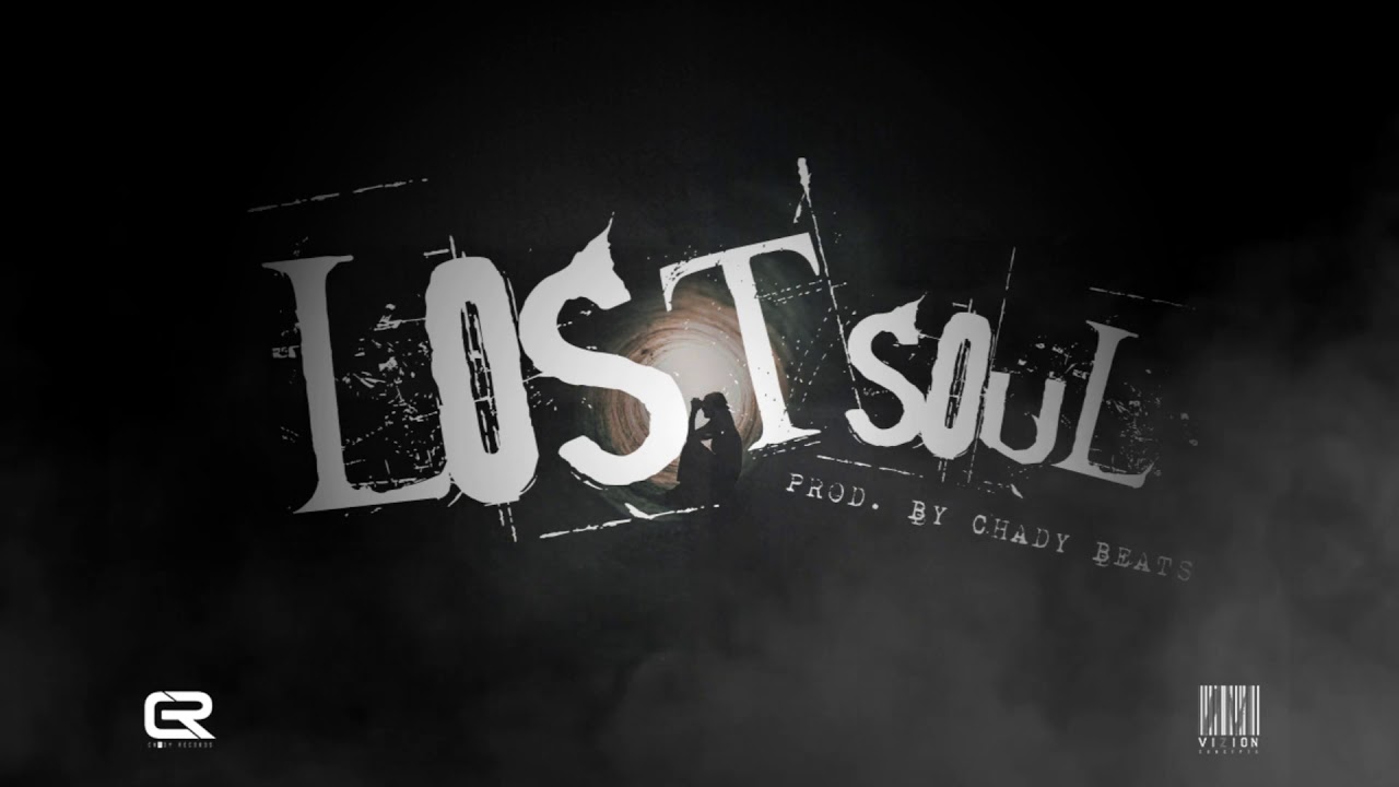 Lost Soul Instrumental ((Dancehall 2020)) PROD. BY CHADY BEATS