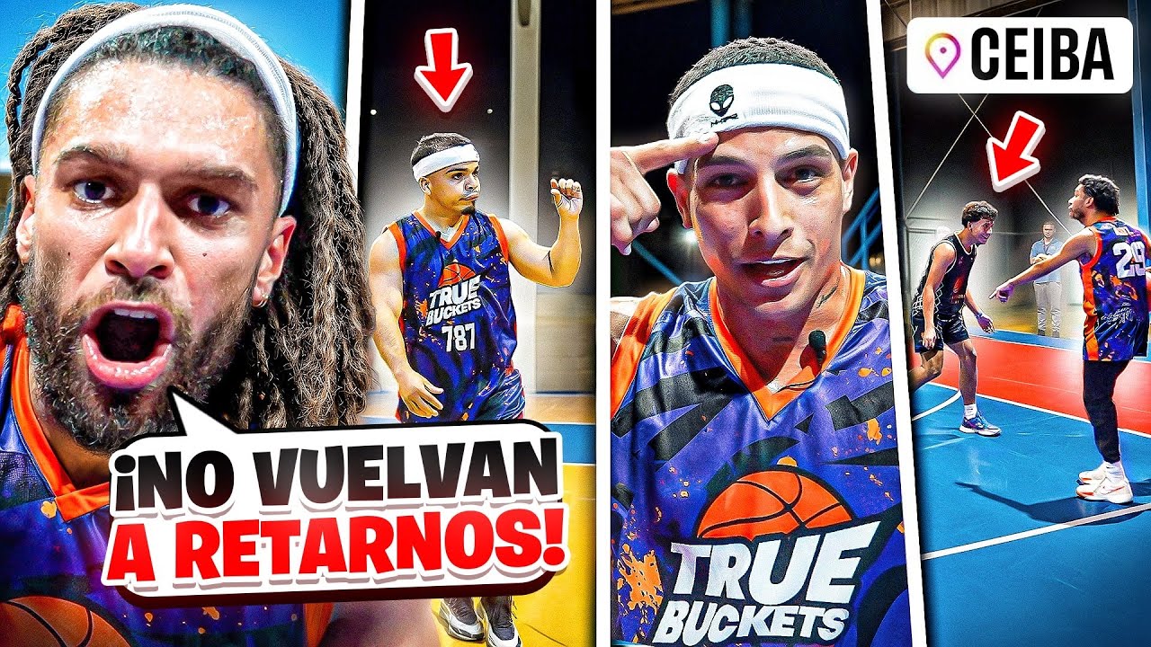 CEIBA subestimó a True Buckets…