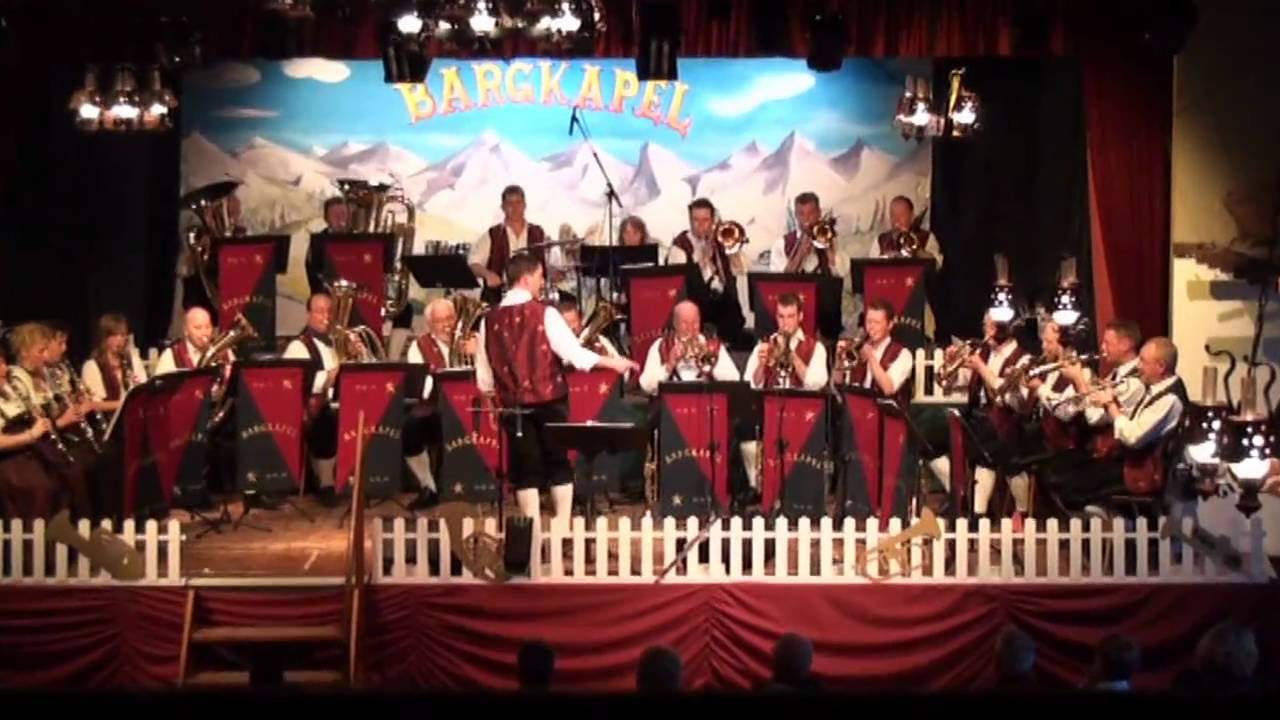 De Bargkapel -- Rendezvous im Egerland.wmv