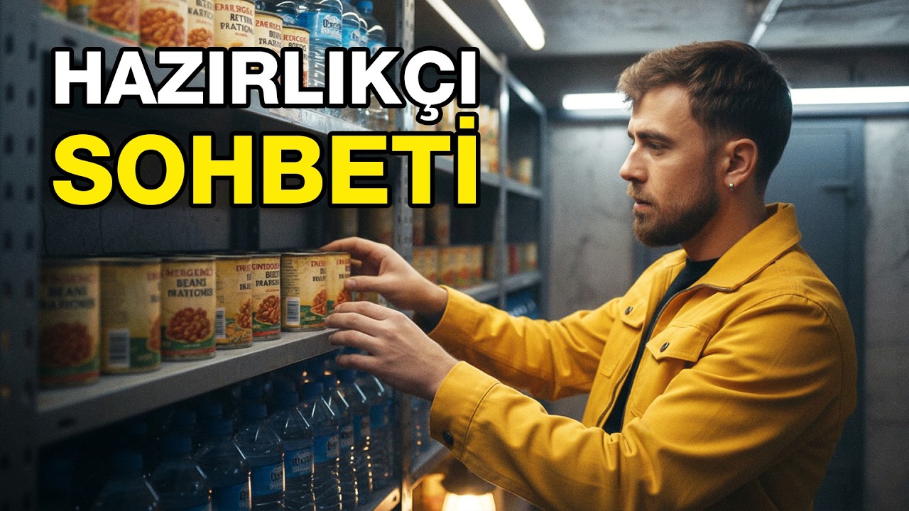Ekonomik Hazırlıkçılık