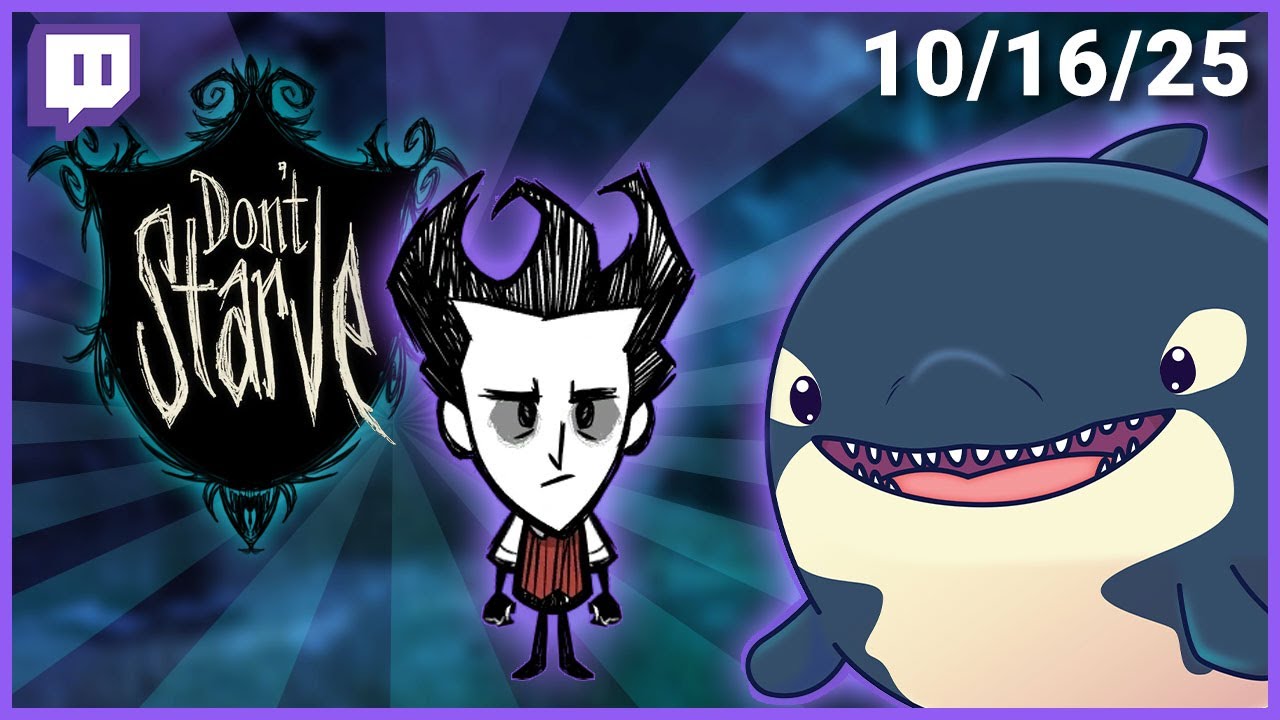 Don't Starve