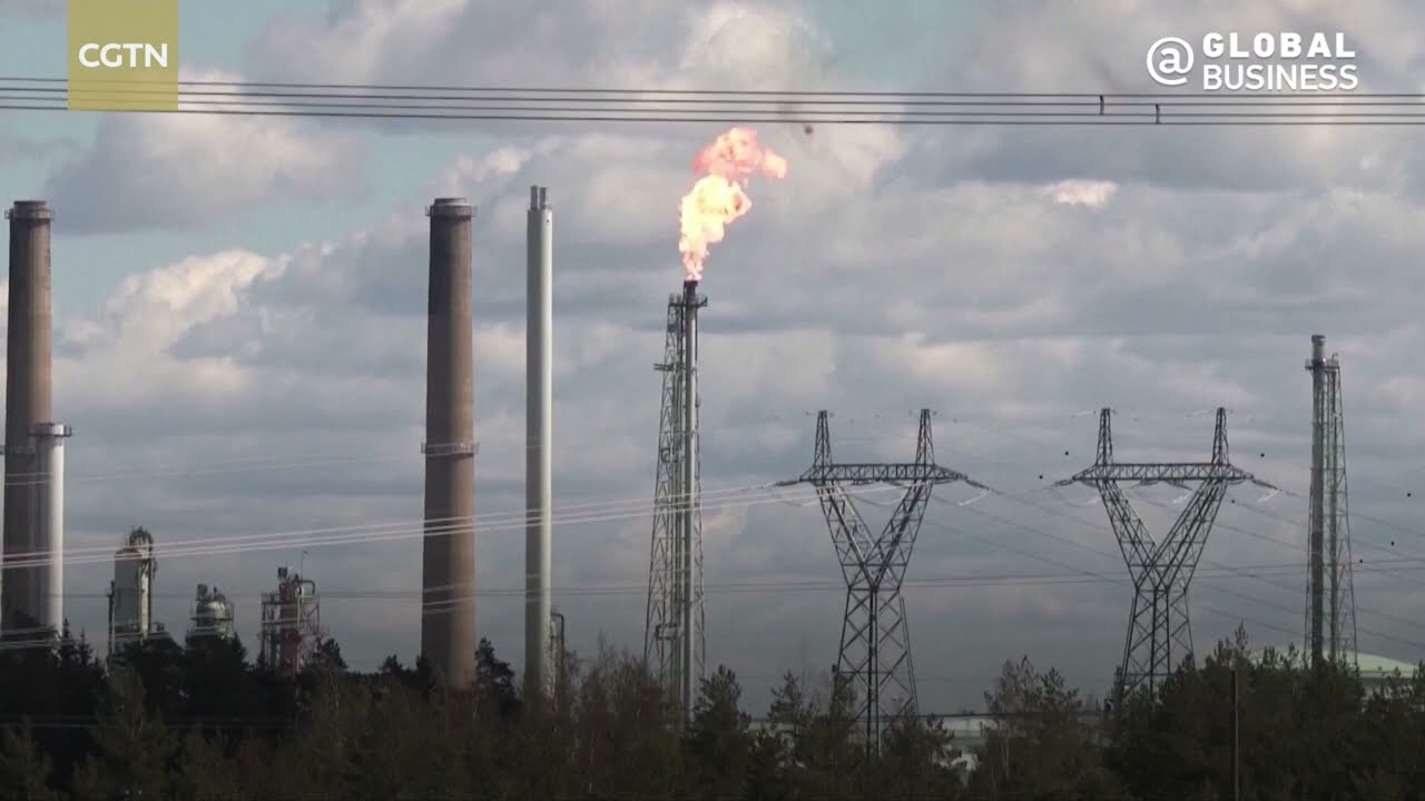 World Bank: Energy prices to fall 11% in 2023